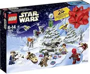 LEGO Star Wars Advent Calendar 75213 Playset Toy
