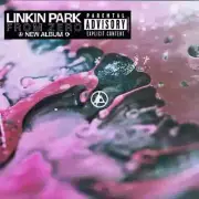 Linkin Park From Zero Digisleeve CD | NEW+SEALED | FREE POST