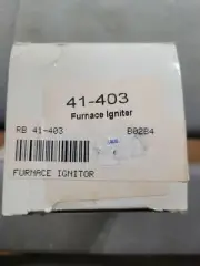 41-403 Furnace Ignitor