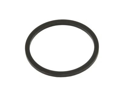ALTA BICYCLE PART FREEWHEEL, CASSETTES, BOTTOM BRACKETS SPACER 2.0MM BLACK
