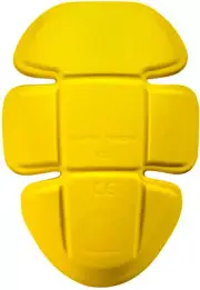 Cortech Safe-Tech #431 Shoulder Armor One size fits most 8969-0104-31