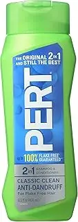 Pert Plus 2N1 Anti-Dandruff 13.5 Oz