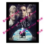 🔥藍光影片🔥[英] 記憶傳承人 - 極樂謊言 (THE GIVER) (2014)