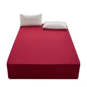 Bedding TwinXL Size Fitted Sheet Only-TwinXL Size Deep Pocket Bottom Fitted S...
