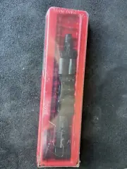 For Snap-on Tools 11pc 1/2"dr Shallow Thin Wall Impact Socket Set 6pt 311IMFSY