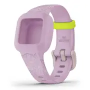 Garmin Band to suit VivoFit Jr 3 - Lilac Floral