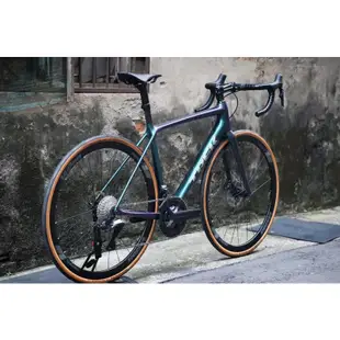 TREK EMONDA SL 5di2 disc 電變碟煞公路車