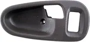 Dorman 82453 Mitsubishi Montero Interior Driver Side Replacement Door Handle