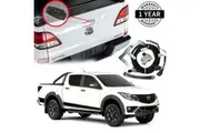 Grunt 4x4 Tailgate Central Locking Kit Suit for Mazda BT-50 2011-2019