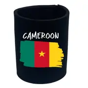 Cameroon Country Flag Nationality - Stubby Holder