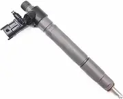 Diesel Fuel Injector 0445115042 Compatible with Land Rover Freelander L359 2.2D LR001325 A6460701187 A6460701487
