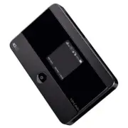 TP-Link 4G LTE Mobile WiFi Hotspot with SIM Card Slot CAT4 - 2000mAh Battery -
