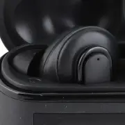 Translator Earbuds BT 5.4 144 Languages Noise Reduction Color Touchscreen Tran ❥