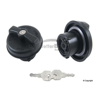 One New Motorad Fuel Tank Cap MGC802 for Ford & more (for: Ford)