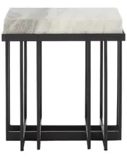 Safavieh Gustaf Rectangle Accent Table