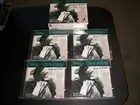 Swing Out To Victory 4 CD Box Set- + Kiss The Boys Goodbye CD-Factory Sealed