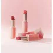 CLIO - Chiffon Mood Lip Sweet Pleasure Edition - 5 Colors #11 Plum Macaron