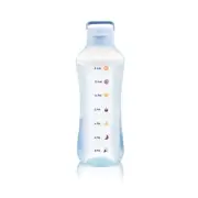 Tupperware - Eco+ AquaVibe™ Bottle.