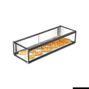 Bonvue Pre-assembled Single Layer Ambient Showcase AD1-900 - AD1-900