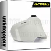 ACERBIS 0017554 FUEL TANK CLEAR SUZUKI DR 650 2016 16 2017 17 2018 18