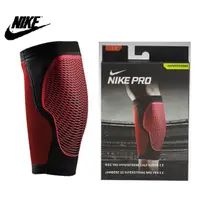 在飛比找蝦皮購物優惠-~有氧小舖~NIKE 小腿護套 Pro Hyperstron