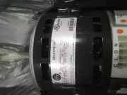 US MOTOR M55PWNCB-3134 HD44MM121 Carrier Bryant OEM PWM ECM 1/2 HP blower Motor.