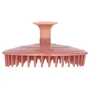 Kitsch, Scalp Exfoliator, Terracotta, 1 Exfoliator