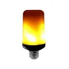 Party LED Flame Lamp Simulation Fire Lights Effect Light Bulb Night light
