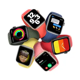 Apple Watch 不完美機 I 智慧型手錶 原廠公司貨 出清商品 蘋果手錶 二手品【撿便宜專區】