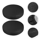2pcs Barstool Covers Breakfast Stool Covers Stool Cushion Covers