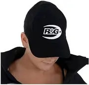 R&G R&G Baseball Cap Black Earl & G Racing Products RG-RGCAPBLACK