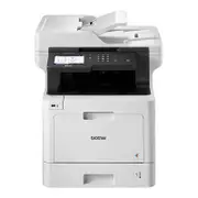 Brother MFC-L8900CDW Wireless NFC Multi-Function Colour Laser Printer (Print/Copy/Scan/Fax)