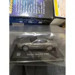 1/72 CARARAMA ASTON MARTIN DB7 REALX 可參考