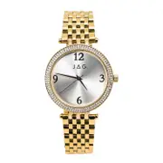 Jag Lalor Gold Women's Watch J2740A