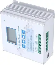 Marhynchus 24V 48V 30A Solar Charge Controller MPPT Charging Automatic Solar Panel Regulator