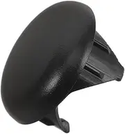 COMPUKAS Rear Windshield Wiper Arm Caps Car Windshield Wiper Arm Nut Protection Covers Replacements Compatible for 2005-2007