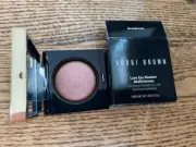 BOBBI BROWN LUXE EYE SHADOW MULTICHROME ~ INCANDESCENT ~ NEW IN BOX