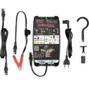 TecMate Optimate Pro 1 Duo 10A Battery Smart Charger