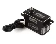 Reefs RC RAW400LP High Torque Waterproof Digital Servo HV Black Reefs137