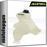 ACERBIS 0023173 FUEL TANK CLEAR HUSQVARNA FE 350 2017 17 2018 18 2019 19