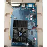 在飛比找蝦皮購物優惠-Vga AMD DDR 2VGA 藍寶石高清 4650 1G