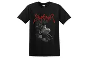 EMPEROR - 'Wrath' T-Shirt