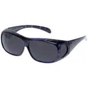 JERVIS FITOVERS | NAVY TORT POLARISED