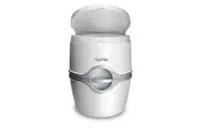 Thetford Porti Potti 565E Portable Toilet Electric Flush