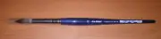 Da Vinci Cosmotop Mix B Watercolor Brush SZ 14 Round Sable/Squirrel GERMANY New