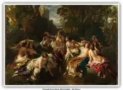 Florinda Franz Xaver Winterhalter