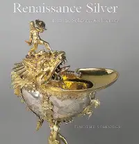 在飛比找博客來優惠-Renaissance Silver from the Sc