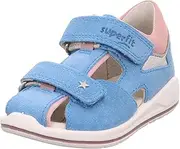 [Superfit] Girl's Boomerang Sandal