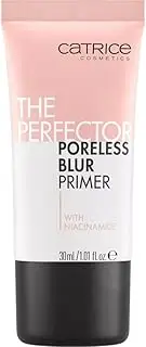 Catrice The Perfector Poreless Blur Primer 30 ml