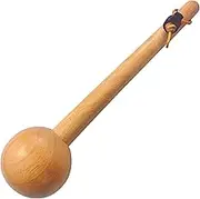 Baseball Hammer, Baseball Softball Glove Mallet, One-Piece Mallet, Baseball Glove Shaping Hammer with 2Pcs Baseball Lock, Glove Mallet 12inch 11inch